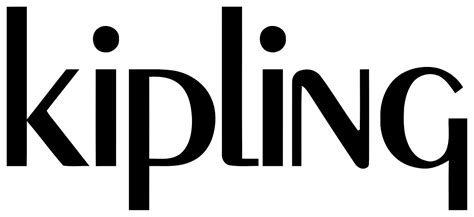 kipling bag logo.